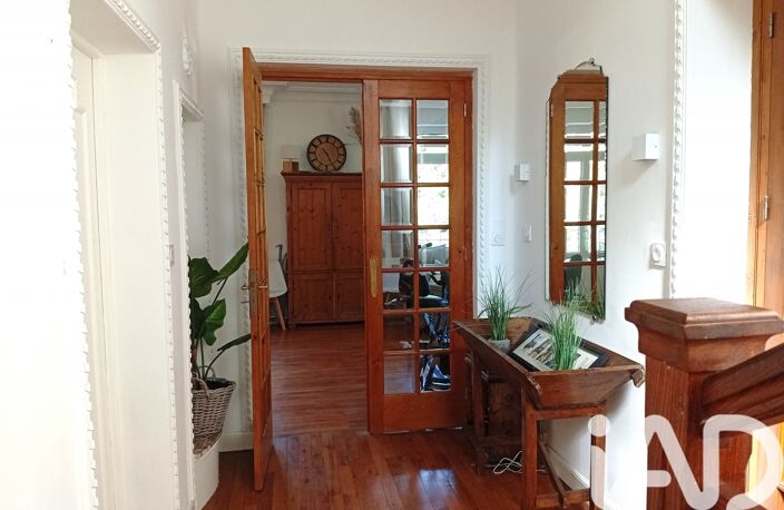 Vente Maison/villa 7 pièces — photo 3