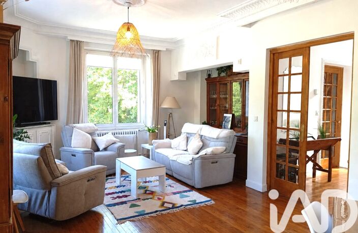 Vente Maison/villa 7 pièces — photo 4