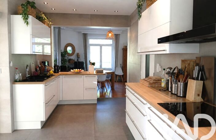 Vente Maison/villa 7 pièces — photo 5