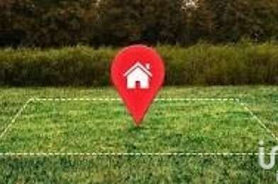 Terrain  40500 €