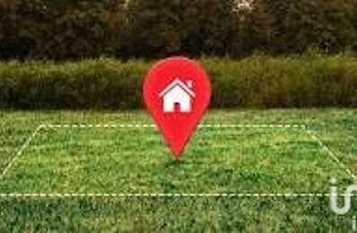 Vente Terrain à bâtir 650 m&sup2; — photo du bien
