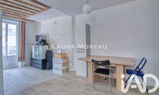 Appartement 2 Pièces 31 m² à vendre à Paris 19 (75019)