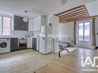 Vente Appartement 1 pièce — photo 2