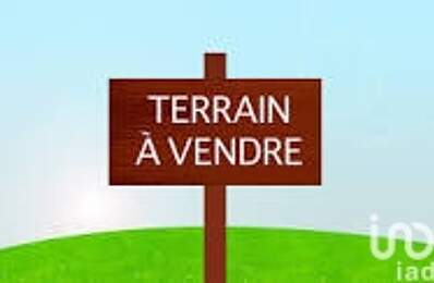 Vente Terrain à bâtir 1 150 m&sup2; — photo du bien