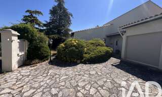 Maison 5 Pièces 120 m² à vendre à Marseille 13 (13013)