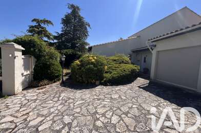 Maison 5 pièces 360000 €