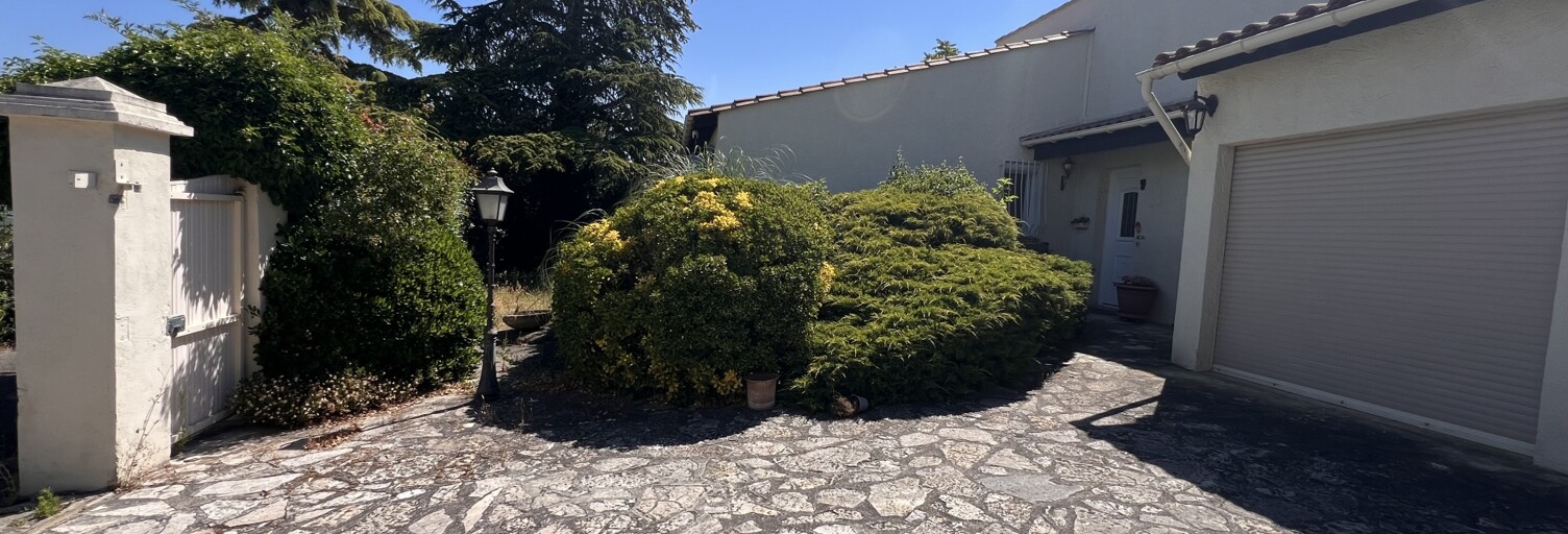 Maison 5 Pièces 120 m² à vendre à Marseille 13 (13013)