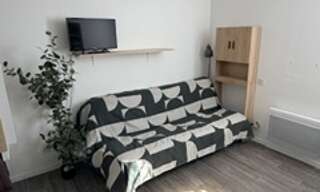 Appartement 1 Pièce 18 m² à vendre à Nîmes (30000)