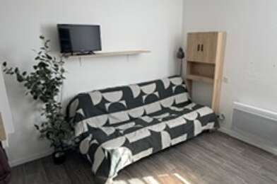 Appartement 1 pièces 48000 €