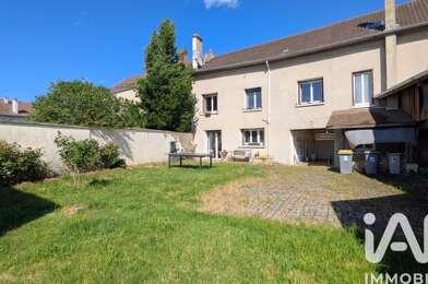Maison 5 pièces 282900 €