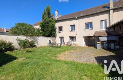 Vente Maison de village 5 pièces — photo du bien