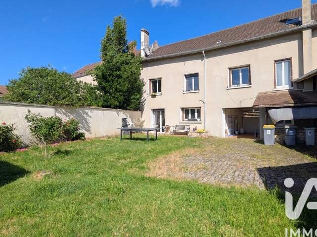 Vente Maison de village 5 pièces — photo du bien