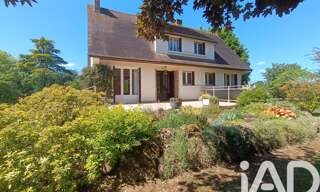Maison 7 Pièces 139 m² à vendre à Mandres (27130)