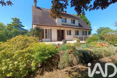 Maison 7 pièces 237000 €