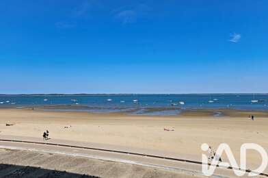 Appartement 2 pièces 498000 €