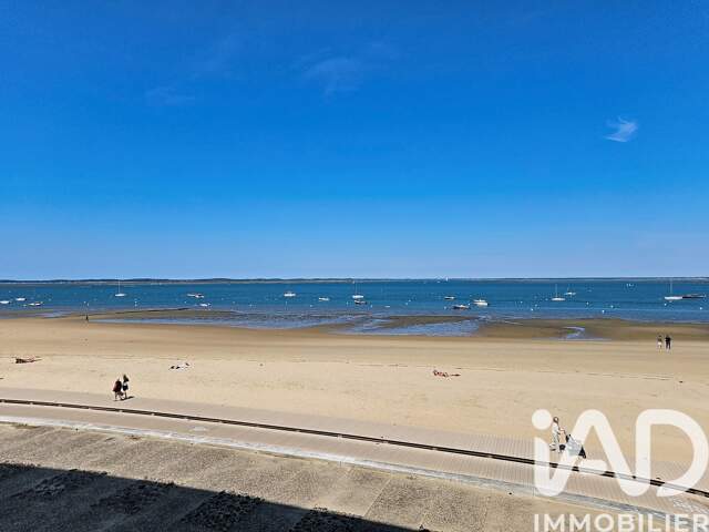 Vente Appartement 2 pièces — photo du bien
