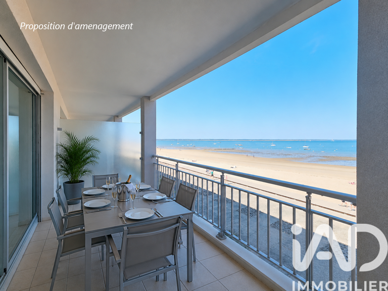 Vente Appartement 2 pièces — photo 1