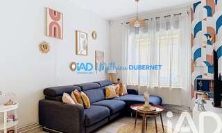 Maison 4 Pièces 85 m² à vendre à Wattrelos (59150)