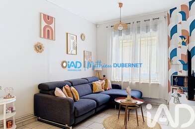 Maison 4 pièces 160000 €