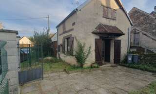 Maison 2 Pièces 42 m² à vendre à Essises (02570)