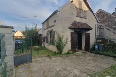 Maison 2 pièces 79000 €