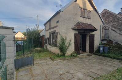 Vente Maison/villa 2 pièces — photo du bien