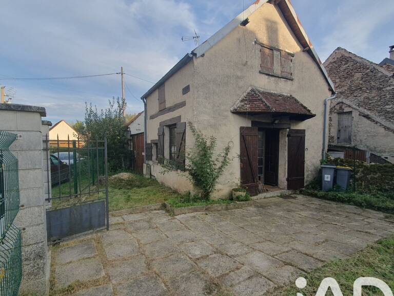 Vente Maison/villa 2 pièces — photo 1