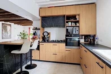 Maison 4 pièces 219000 €
