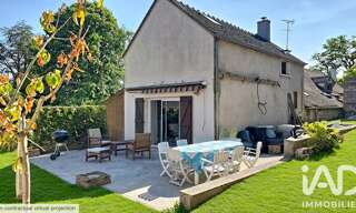 Maison 4 Pièces 140 m² à vendre à Montigny-Lencoup (77520)
