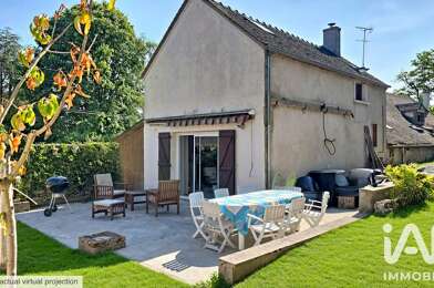 Maison 4 pièces 214500 €