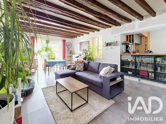 Vente Maison/villa 4 pièces — photo du bien