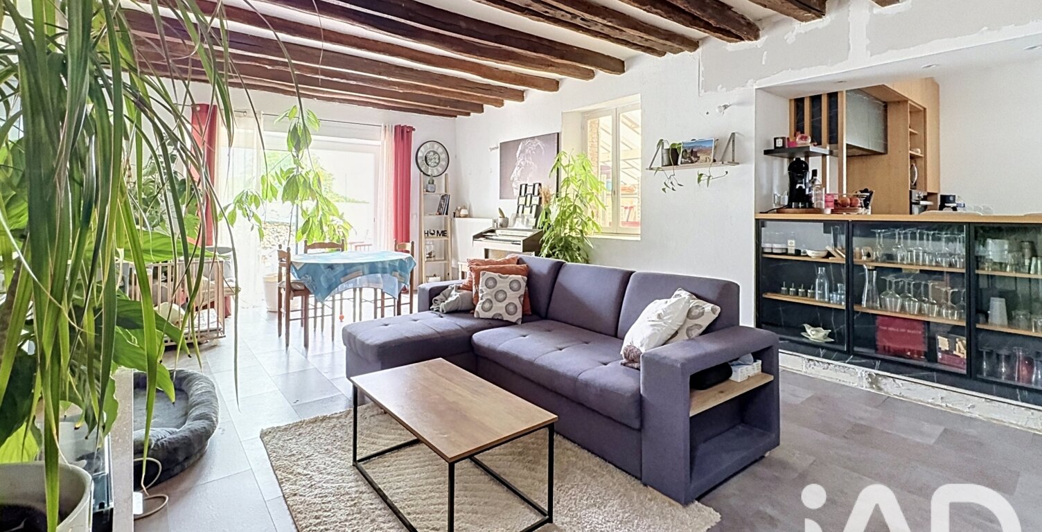 Vente Maison/villa 4 pièces — photo 1