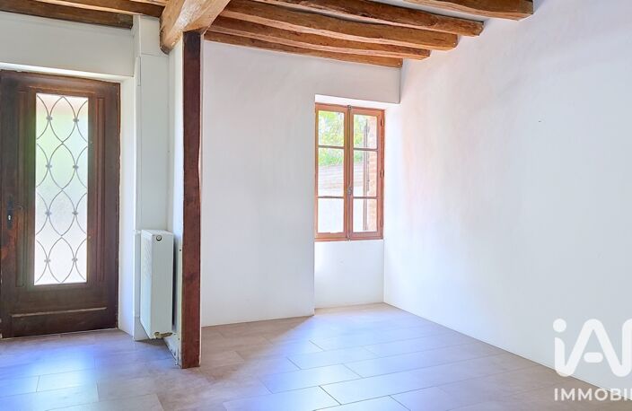 Vente Maison/villa 4 pièces — photo 2