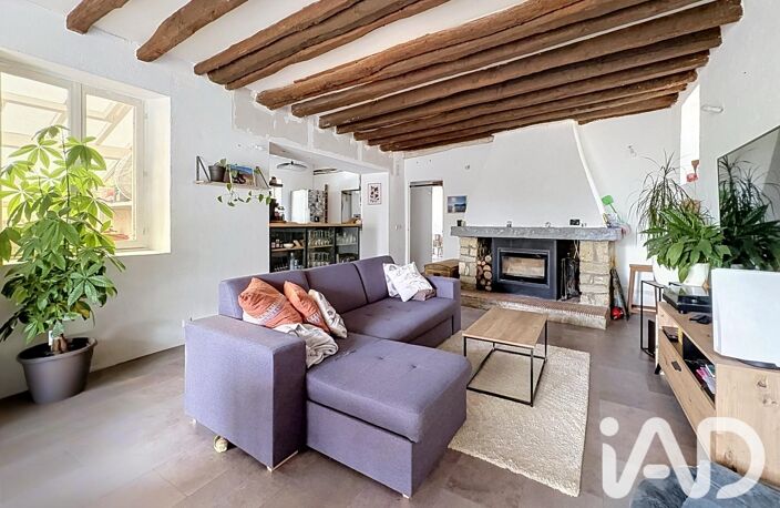 Vente Maison/villa 4 pièces — photo 3