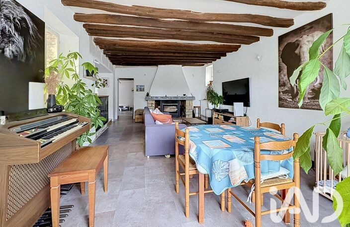 Vente Maison/villa 4 pièces — photo 4