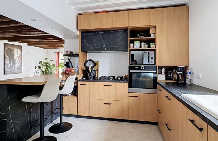 Vente Maison/villa 4 pièces — photo 5