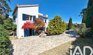 Maison 6 Pièces 160 m² à vendre à La Seyne-sur-Mer (83500)