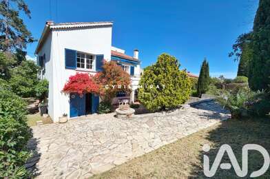 Maison 6 pièces 449000 €