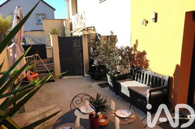 Maison 3 pièces 350000 €
