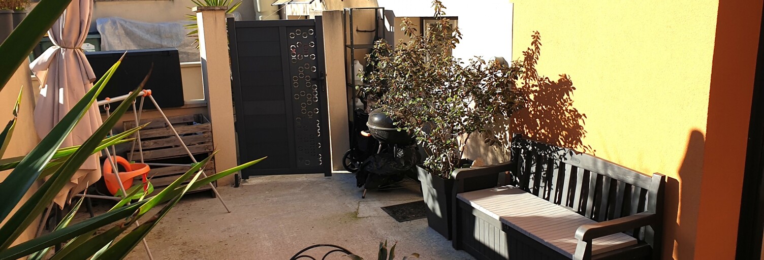 Maison 3 Pièces 67 m² à vendre à Antony (92160)