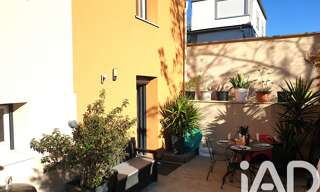 Maison 3 Pièces 67 m² à vendre à Antony (92160)