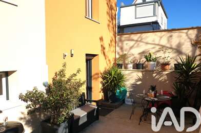 Maison 3 pièces 350000 €
