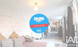 Maison 3 Pièces 67 m² à vendre à Antony (92160)