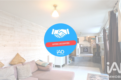 Maison 3 pièces 350000 €