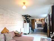 Vente Maison de ville 3 pièces — photo 2