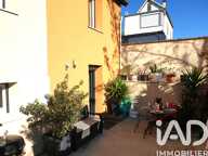 Vente Maison de ville 3 pièces — photo 3
