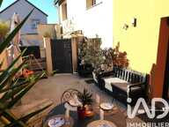 Vente Maison de ville 3 pièces — photo 4