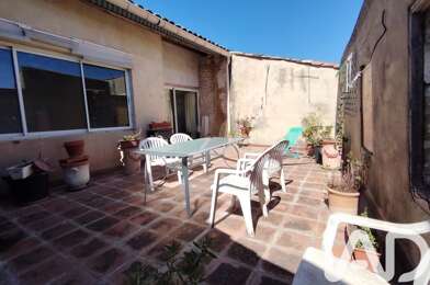 Maison 6 pièces 298000 €