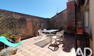 Maison 6 Pièces 160 m² à vendre à Aramon (30390)