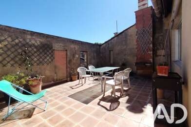 Maison 6 pièces 298000 €